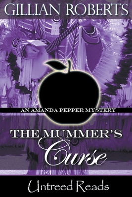 The Mummer's Curse - Roberts, Gillian