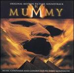 The Mummy [1999] [Original Motion Picture Soundtrack] - Jerry Goldsmith