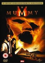 The Mummy [2 Discs] - Stephen Sommers