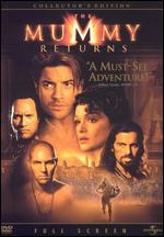 The Mummy Returns [P&S] - Stephen Sommers