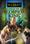 The "Mummy Returns": Scorpion King's Story