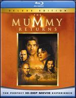 The Mummy Returns [With Movie Cash] [Blu-ray]