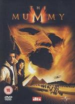 The Mummy [WS] - Stephen Sommers