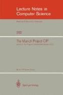 The Munich Project Cip