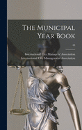 The Municipal Year Book; 43