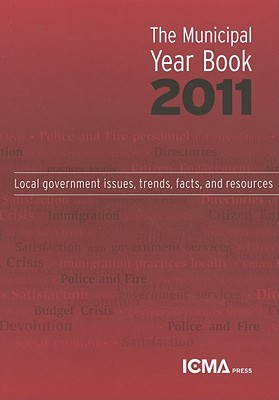 The Municipal Yearbook - Icma (Creator)