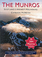 The Munros: Scotland's Highest Mountains