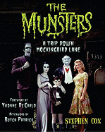 The Munsters: A Trip Down Mockingbird Lane