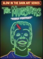 The Munsters: Family Portrait - Lawrence Dobkin