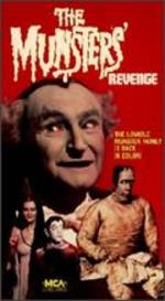 The Munsters' Revenge - Don Weis