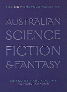 The Mup Encyclopaedia of Australian Science Fiction & Fantasy