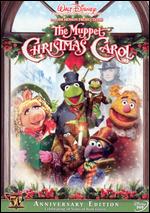 The Muppet Christmas Carol [Kermit's 50th Anniversary Edition] - Brian Henson