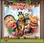 The Muppet Christmas Carol [Original Motion Picture Soundtrack] - The Muppets