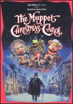 The Muppet Christmas Carol [P&S] - Brian Henson