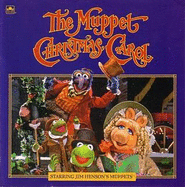 The Muppet Christmas Carol - Gikow, Louise A