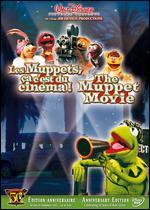 The Muppet Movie [Kermit's 50th Anniversary Edition]