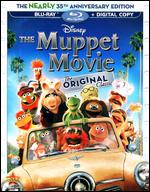 The Muppet Movie [The Nearly 35th Anniversary Edition] [Blu-ray] - James Frawley