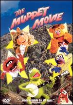 The Muppet Movie [WS/P&S] - James Frawley