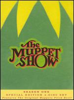 The Muppet Show: Season One [4 Discs] - 