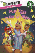 The Muppets: Miss Piggy in the Spotlight