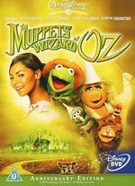 The Muppets' Wizard of Oz - Kirk R. Thatcher