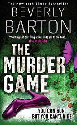 The Murder Game - Barton, Beverly