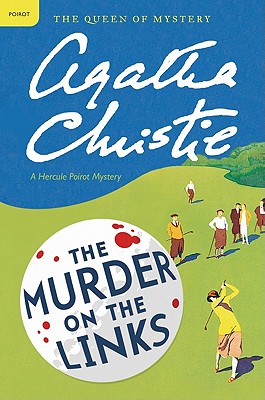 The Murder on the Links - Christie, Agatha