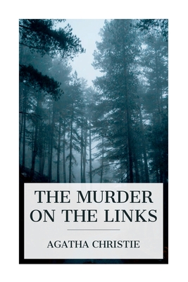 The Murder on the Links - Christie, Agatha