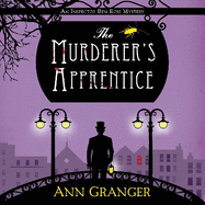 The Murderer's Apprentice: Inspector Ben Ross Mystery 7