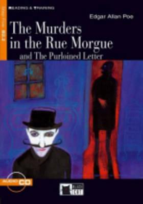 The murders in the Rue Morgue and the purloined letter - POE, EDGAR ALLAN