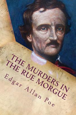 The Murders In the Rue Morgue - Poe, Edgar Allan