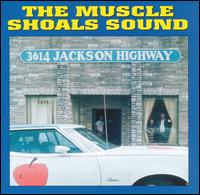 The Muscle Shoals Sound - Various Artists