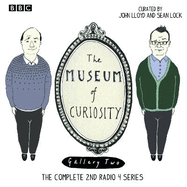 The Museum of Curiosity: Series 2: Complete