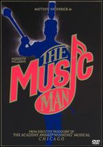 The Music Man - Jeff Bleckner