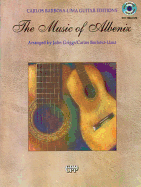 The Music of Albniz: Book & CD
