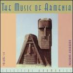 The Music of Armenia, Vol. 6: Nagorno-Karabakh