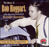 The Music of Bob Haggart - Bob Haggart