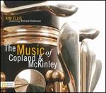 The Music of Copland & McKinley