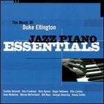 The Music of Duke Ellington: Jazz Piano Essentials
