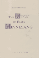 The Music of Early Minnesang