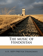 The music of Hindostan