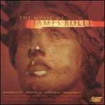 The Music of James Bolle