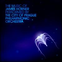 The Music of James Horner - The City of Prague Philharmonic Orchestra