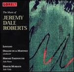 The Music of Jeremy Dale Roberts
