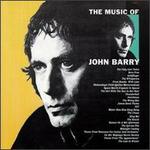 The Music of John Barry [CBS]