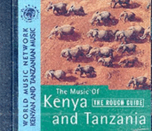 The Music of Kenya and Tanzania