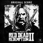 The Music of Red Dead Redemption II [Original Video Game Score]