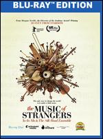 The Music of Strangers: Yo-Yo Ma and the Silk Road Ensemble [Blu-ray] - Morgan Neville
