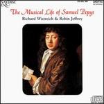 The Musical Life of Samuel Pepys