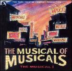 The Musical of Musicals: The Musical!